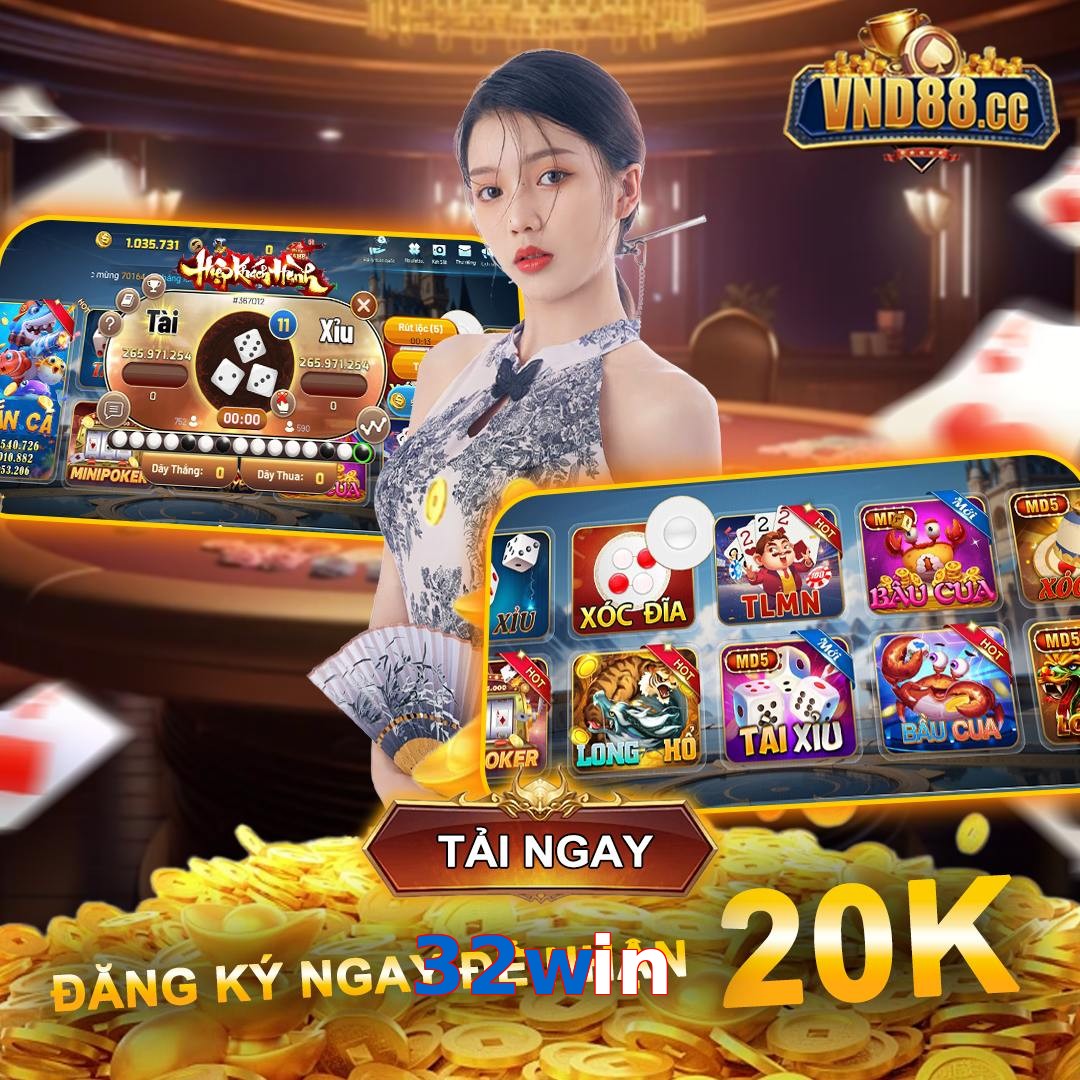 32win