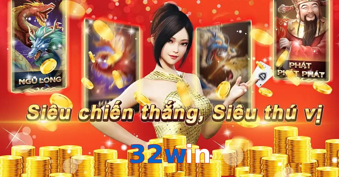 32win