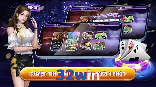 32win
