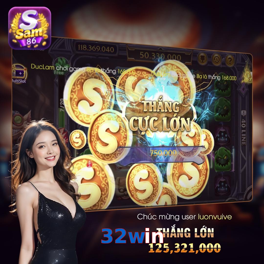 32win